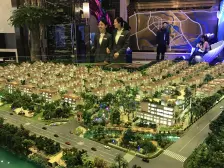 碧桂园钻石湾 6室2厅 南