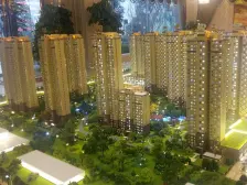 此房2020年的房子户型高楼层采光充足