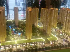 6号线地铁口南北通透大三房,业主诚心出售