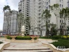 此房无大税,电梯房,精装修,两室明厅格局好,