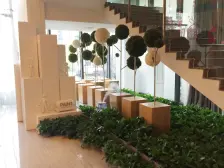 保利央企品质+精装四房双卫+朝中庭安静