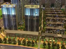 急急急空间划分合理,户型格局工整.大阳台