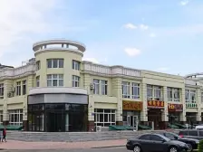 锦绣家园叠拼别墅 5室2卫 万象汇商圈 诚心出售