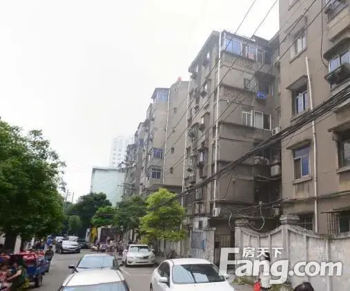 永外正街120号