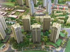城南新区 光亮天润城南苑二房44万