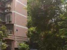 兰花二小区 2室1厅 南