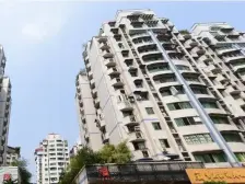 南方花园文景苑 5室2厅 东南