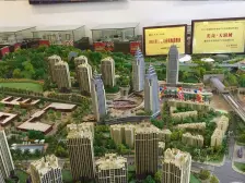 城南新区 光亮天润城西苑六房120万