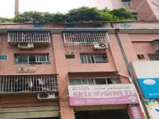 兴华西路 蔚蓝天空二房42万