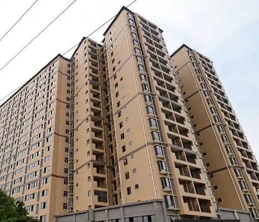 银晟书苑2室2厅1卫南北朝向1850.00元/月出租