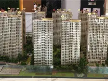 一楼带50多平大花园,小区居住舒适度天花板,看房可约