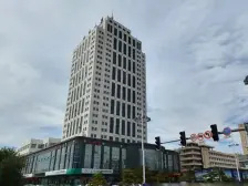 国贸大厦精装修拎包看房方便诚心出售可议