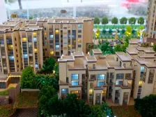 品质小区 品质社区 住家安静 价格实惠 业主急售