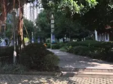 三峡广场 金阳牛津街二房75万