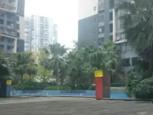 联芳桥 大城小爱二房77万