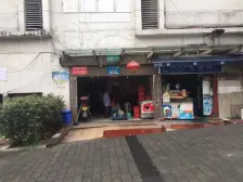 凤天路 大川建博中心一房58万