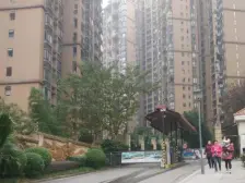 沙滨路 保利康桥二房80万