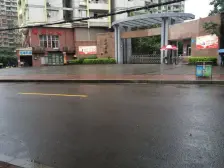 时代菁英 2室1厅 东南