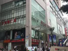 煌华新纪元 1室0厅 西南