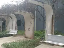 石桥铺网红小区 精装三房 拎包入住 楼下永辉