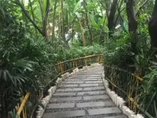 三峡广场 华宇广场时代星空二房