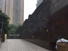 三峡广场 华宇广场时代星空一房90万