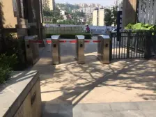 财信沙滨城市 嘉陵江畔 一线江景视野
