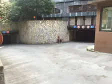 金阳牛津街 1室1厅 西南