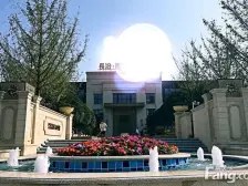 长冶南阳御龙府二期 1室1厅 西北