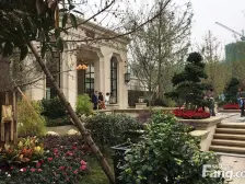 长冶南阳御龙府一期 3室2厅 西