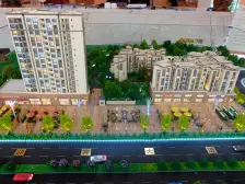 双山世家 三房 全看湖视野好