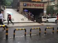 三峡广场 华宇广场时代星空一房87.3万