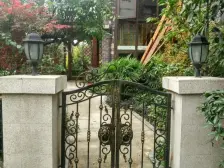 俊峰香格里拉 3室1厅 南