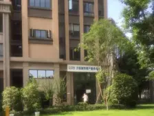 财信沙滨城市装修2房带露台,拎包入住,看房方便!