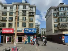 金泰丽苑中层精装三居5米开间桑干道市场九星大厦