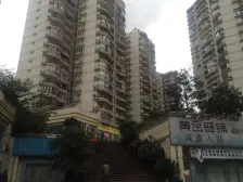 升伟新天地 1室0厅 东南