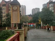 蓝溪谷地 小两房 住家装修 看房方便 诚心出售