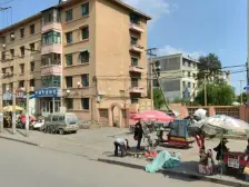 友谊29号街坊。4楼,85.7平,精装修,,,,