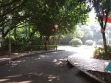 三峡广场旁 一室出售 户型方正 视野好 业主诚心卖