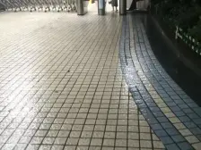 必看!树人!华宇广场,精装四房,带屋顶花园共三层