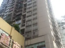 凤天路 华彩俊豪四房148万