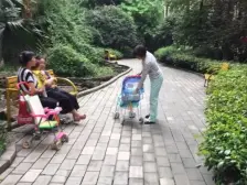 沙滨路看江大跃层视野开阔朝向采光好