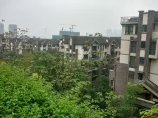 双碑 俊峰香格里拉三房