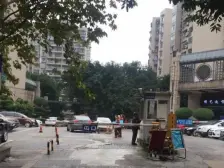 劳动路 百年世家三房138万