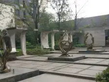 大城小爱 1室1厅 东南