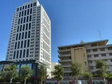 办公位置好,交通便利,房屋适合