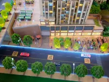 品质小区 品质社区 住家安静 价格实惠 业主急售