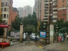 天星桥精装修洋房,大四房