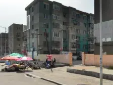 友谊31街坊 中间楼层 价格合适看房方便