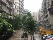 沙正街 电力小区(沙坪坝)三房220万